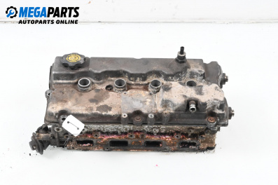 Engine head for Chrysler Grand Voyager IV (09.1999 - 12.2008) 2.4, 147 hp