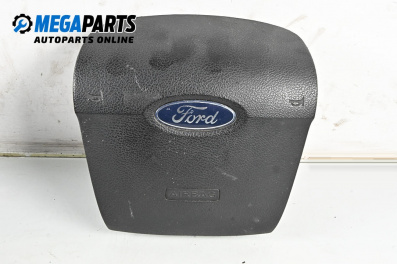 Airbag for Ford S-Max Minivan I (05.2006 - 12.2014), 5 uși, monovolum, position: fața