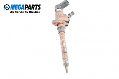 Diesel fuel injector for Ford S-Max Minivan I (05.2006 - 12.2014) 2.0 TDCi, 140 hp