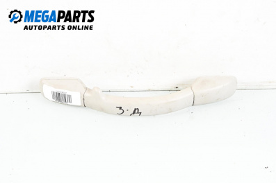 Handgriff for Peugeot 207 Hatchback (02.2006 - 12.2015), 5 türen, position: rechts, rückseite