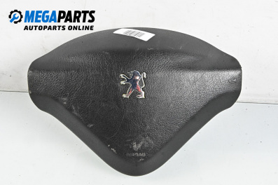 Airbag for Peugeot 207 Hatchback (02.2006 - 12.2015), 5 uși, hatchback, position: fața