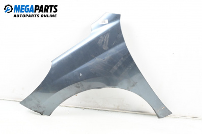 Fender for Peugeot 207 Hatchback (02.2006 - 12.2015), 5 doors, hatchback, position: front - left