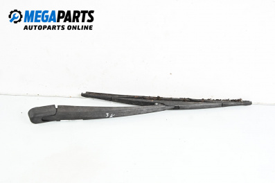 Rear wiper arm for Peugeot 207 Hatchback (02.2006 - 12.2015), position: rear