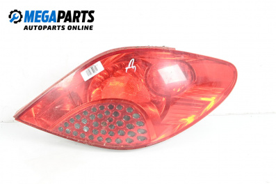 Tail light for Peugeot 207 Hatchback (02.2006 - 12.2015), hatchback, position: right