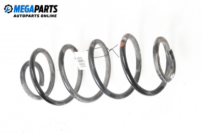 Coil spring for Peugeot 207 Hatchback (02.2006 - 12.2015), hatchback, position: rear