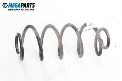 Coil spring for Peugeot 207 Hatchback (02.2006 - 12.2015), hatchback, position: rear