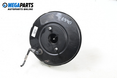 Servo for Peugeot 207 Hatchback (02.2006 - 12.2015)