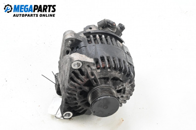 Alternator for Peugeot 207 Hatchback (02.2006 - 12.2015) 1.6 HDi, 90 hp