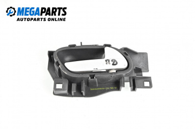 Innerer griff for Peugeot 207 Hatchback (02.2006 - 12.2015), 5 türen, hecktür, position: rechts, vorderseite