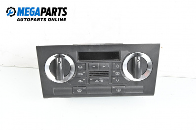 Air conditioning panel for Audi A3 Hatchback II (05.2003 - 08.2012)