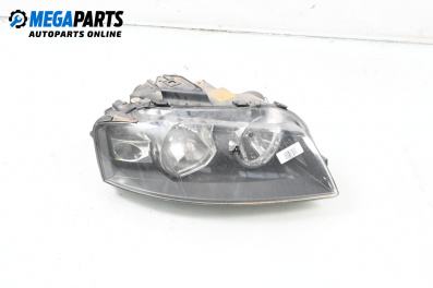 Headlight for Audi A3 Hatchback II (05.2003 - 08.2012), hatchback, position: right