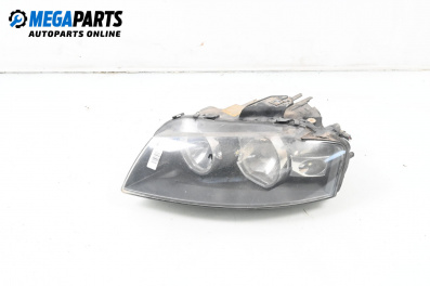 Headlight for Audi A3 Hatchback II (05.2003 - 08.2012), hatchback, position: left