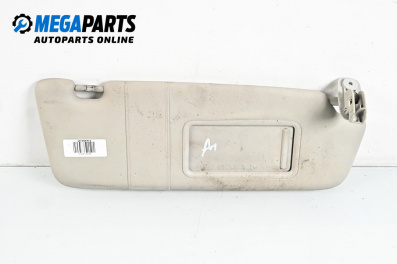 Sun visor for Audi A3 Hatchback II (05.2003 - 08.2012), position: right