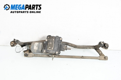 Front wipers motor for Audi A3 Hatchback II (05.2003 - 08.2012), hatchback, position: front