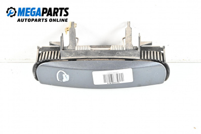 Mâner exterior for Audi A3 Hatchback II (05.2003 - 08.2012), 3 uși, hatchback, position: dreapta