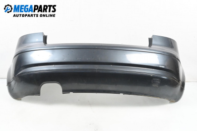 Bara de protectie spate for Audi A3 Hatchback II (05.2003 - 08.2012), hatchback