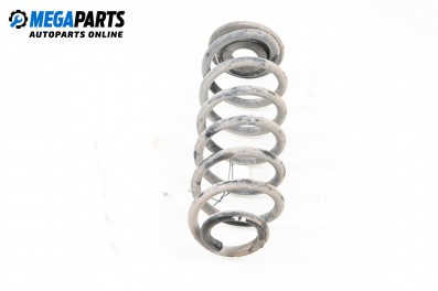 Coil spring for Audi A3 Hatchback II (05.2003 - 08.2012), hatchback, position: rear