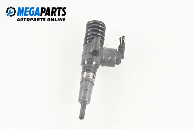 Diesel fuel injector for Audi A3 Hatchback II (05.2003 - 08.2012) 2.0 TDI 16V, 140 hp