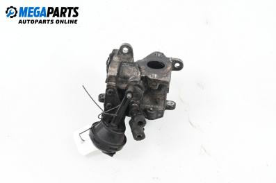 Supapă EGR for Audi A3 Hatchback II (05.2003 - 08.2012) 2.0 TDI 16V, 140 hp