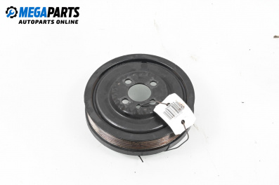 Damper pulley for Audi A3 Hatchback II (05.2003 - 08.2012) 2.0 TDI 16V, 140 hp