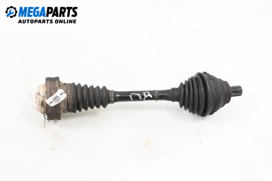 Driveshaft for Audi A3 Hatchback II (05.2003 - 08.2012) 2.0 TDI 16V, 140 hp, position: front - right