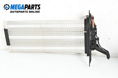 El. radiator heizung for Audi A6 Avant C7 (05.2011 - 09.2018)