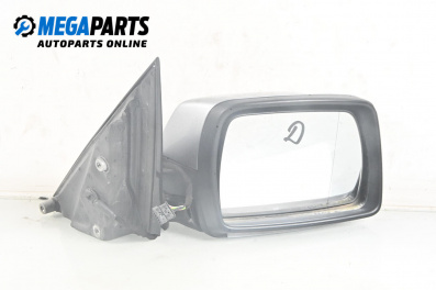 Mirror for BMW X3 Series E83 (01.2004 - 12.2011), 5 doors, suv, position: right