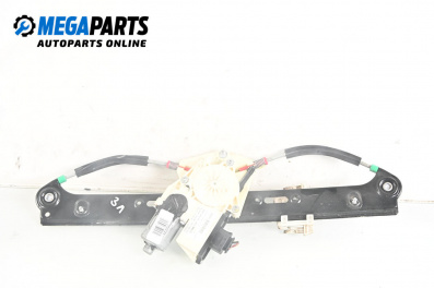 Electric window regulator for BMW X3 Series E83 (01.2004 - 12.2011), 5 doors, suv, position: rear - left