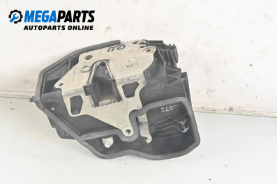 Lock for BMW X3 Series E83 (01.2004 - 12.2011), position: front - right