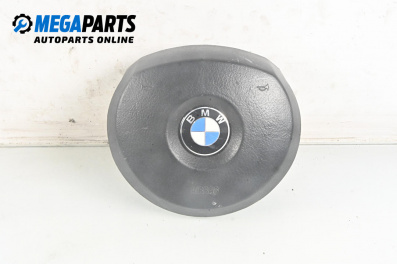 Airbag for BMW X3 Series E83 (01.2004 - 12.2011), 5 doors, suv, position: front