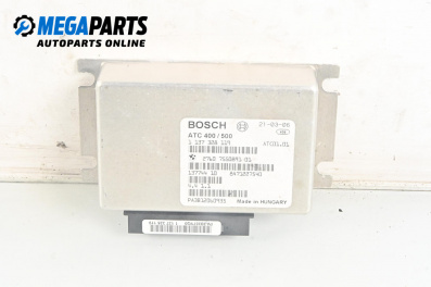 Gear transfer case module for BMW X3 Series E83 (01.2004 - 12.2011), № 1 137 328 119