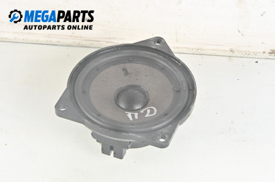 Loudspeaker for BMW X3 Series E83 (01.2004 - 12.2011)