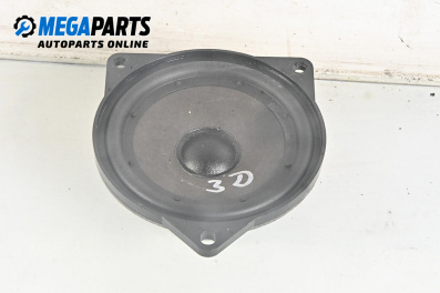 Loudspeaker for BMW X3 Series E83 (01.2004 - 12.2011)