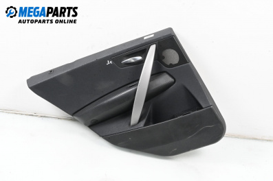 Panou interior ușă for BMW X3 Series E83 (01.2004 - 12.2011), 5 uși, suv, position: stânga - spate