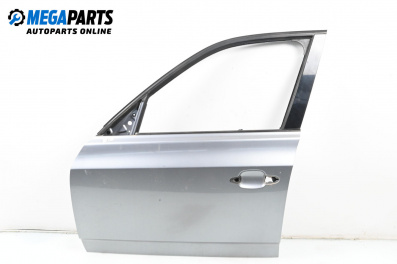 Door for BMW X3 Series E83 (01.2004 - 12.2011), 5 doors, suv, position: front - left