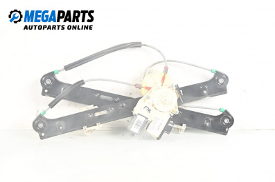 Electric window regulator for BMW X3 Series E83 (01.2004 - 12.2011), 5 doors, suv, position: front - left