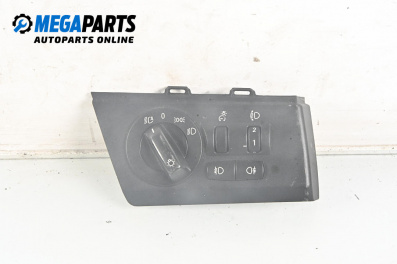 Bedienelement beleuchtung for BMW X3 Series E83 (01.2004 - 12.2011)