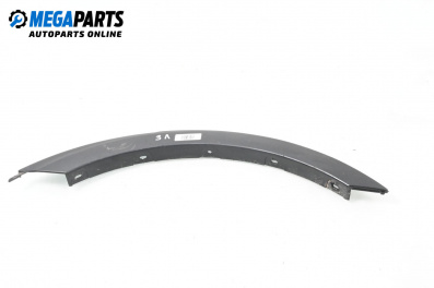 Kotflügel bogen for BMW X3 Series E83 (01.2004 - 12.2011), suv, position: links, rückseite