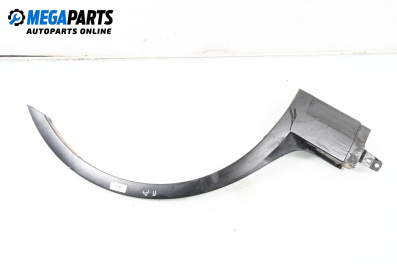 Kotflügel bogen for BMW X3 Series E83 (01.2004 - 12.2011), suv, position: rechts, vorderseite