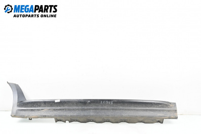 Side skirt for BMW X3 Series E83 (01.2004 - 12.2011), 5 doors, suv, position: right