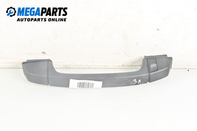 Mâner for BMW X3 Series E83 (01.2004 - 12.2011), 5 uși, position: stânga - spate