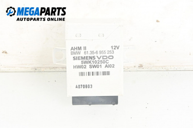 Module for BMW X3 Series E83 (01.2004 - 12.2011), № 5WK10250C