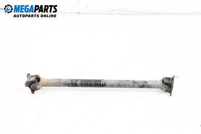 Tail shaft for BMW X3 Series E83 (01.2004 - 12.2011) 2.0 d, 150 hp