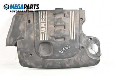 Engine cover for BMW X3 Series E83 (01.2004 - 12.2011)