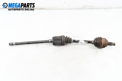 Planetară for BMW X3 Series E83 (01.2004 - 12.2011) 2.0 d, 150 hp, position: dreaptă - fața