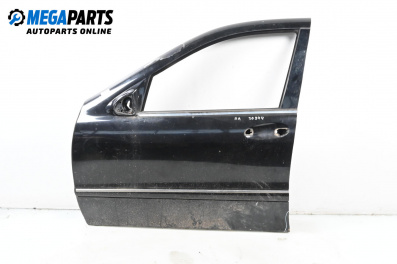 Tür for Mercedes-Benz S-Class Sedan (W220) (10.1998 - 08.2005), 5 türen, sedan, position: links, vorderseite