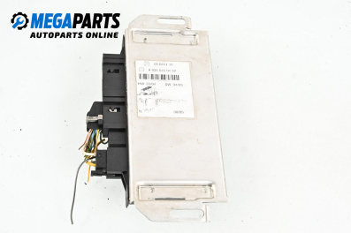 SAM modul for Mercedes-Benz S-Class Sedan (W220) (10.1998 - 08.2005), № A 034 545 94 32