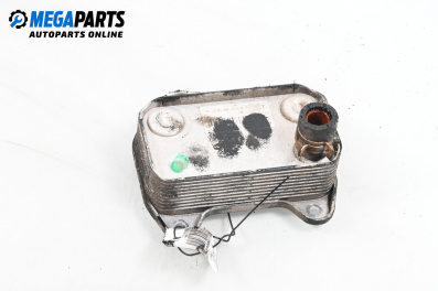 Oil cooler for Mercedes-Benz S-Class Sedan (W220) (10.1998 - 08.2005) S 320 CDI (220.026, 220.126), 197 hp