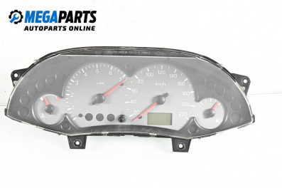 Instrument cluster for Ford Focus I Hatchback (10.1998 - 12.2007) 1.8 Turbo DI / TDDi, 90 hp