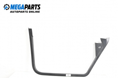 Plastic interior for Audi A4 Avant B8 (11.2007 - 12.2015), 5 uși, combi, position: din spate